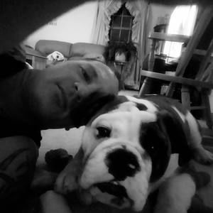 Meet your Posher, Eric